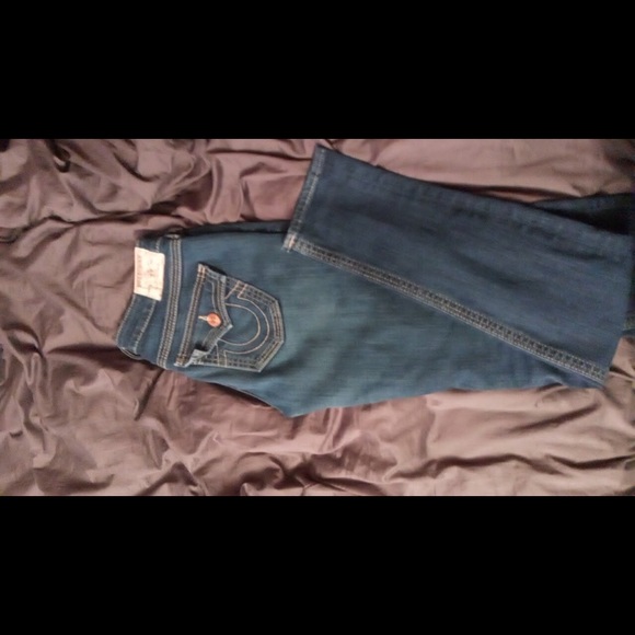 Designer jeans , and Hats - Picture 5 of 9